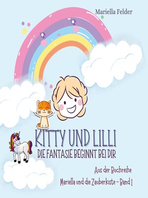 cover image of Kitty und Lilli